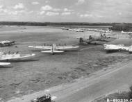 Asisbiz 42 31665 B 17G Fortress 8AF 91BG401BS LLY at Bassingbourn 1943 01