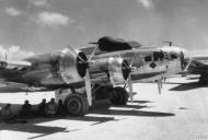 Asisbiz Boeing B 17 Fortress used by Gen George Kenneys on Yotan Airstrip Okinawa Ryukgu Retto 7th Jul 1945 FRE8951