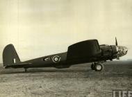 Asisbiz 40 2065 B 17C Fortress RAF 90SQ AN529 later destroyed near Fort Maddalena Libya Nov 8 1941