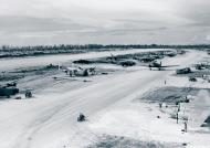 Asisbiz 42 100333 B 24J Liberator 5AF 22BG2BS 333 The Lemon on Angaur Island Palau Caroline Group 9th Dec 1944 NA125