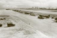 Asisbiz 5AF 22BG19BS B 24 Liberators on Angaur Island Caroline Islands 9th Dec 1944 03