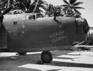 Asisbiz 41 24123 B 24D Liberator 7AF 307BG371BS Ready Teddy transferred 11BG98BS 10th May 1943 01