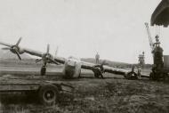 Asisbiz 42 100234 B 24J Liberator 13AF 307BG370BS 234 crashed landed Guadalcanal Soloman Isls 1944 04