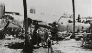 Asisbiz 44 40570 B 24J Liberator 13AF 307BG371BS 570 crashed landed Moratoi 10th Apr 1944 01