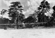 Asisbiz Consolidated B 24 Liberator 7AF 307BG based at Guadalcanal 1943 01