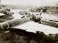 Asisbiz Japanese aircraft wrecks taken by 307BG personnel at Guadalcanal 1943 02