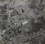 Asisbiz Target 13AF 307BG B 24 Liberators bomb Grace Park airfield Manila Philippines 01