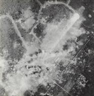 Asisbiz Target 13AF 307BG B 24 Liberators bomb Puerto Princesa airfield Palawan Is Philippines 01