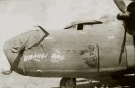 Asisbiz 41 24194 B 24D Liberator 14AF 308BG374BS Ubangi Bag nose art left side China 01