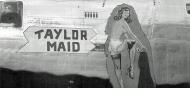 Asisbiz 44 41294 B 24J Liberator 14AF 308BG373BS Taylor Maid nose art left side China 02