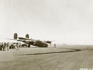 Asisbiz 41 11614 B 24D Liberator 15AF 376BG515BS HALPRO 15 82 Liberandos Ripper the 1st North Africa 29th Jul 1943 01