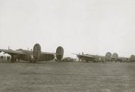 Asisbiz 41 11630 B 24D Liberator 9AF 376BG515BS 83 Chum V Bengasi Libya 10th Aug 1943 01