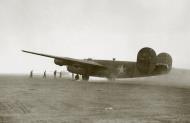 Asisbiz 41 11630 B 24D Liberator 9AF 376BG515BS 83 Chum V Bengasi Libya 10th Aug 1943 02