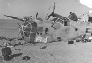 Asisbiz 41 24301 B 24D Liberator 9AF 376BG514BS 64 Lady Be Good crashed Sahara 4th Apr 1943 02