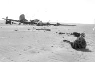 Asisbiz 41 24301 B 24D Liberator 9AF 376BG514BS 64 Lady Be Good crashed Sahara 4th Apr 1943 05