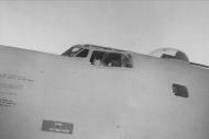 Asisbiz 42 73085 B 24J Liberator 15AF 376BG512BS King Peter during Yugoslavian acceptance ceremonies at Cairo 1943 01