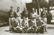 Asisbiz 42 41065 B 24D Liberator 5AF 43BG403BS Geraldine at Dobodura New Guinea 2nd Mar 1944 01