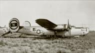 Asisbiz 44 50689 B 24M Liberator 8AF 446BG704BS FLN at Kingman FRE8111