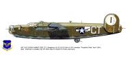 Asisbiz 42 52118 B 24H Liberator 8AF 448BG712BS CTI Seething April 1944 0A