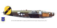 Asisbiz 42 94992 B 24H Liberator 8AF 448BG713BS IGH Seething May 1945 0A