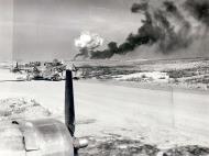 Asisbiz 41 29256 B 24H Liberator 15AF 451BG724BS 23 Sakinshack foreground parked 01