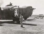 Asisbiz 451st Bombardment Group Consolidated B-24 Liberator Historical ...