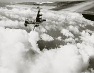 Asisbiz 42 78471 B 24G Liberator 15AF 451BG724BS 24 Fertle Myrtle over Markersdorf airdrome Austria 11th Sep 1944 01