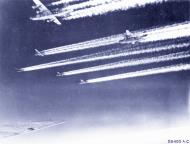 Asisbiz Target 15AF B 24 Liberators 451BG enroute to bomb railyards at Vienna Austria 15th Jan 1945 01