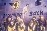 Asisbiz 44 10575 B 24J Liberator 8AF 453BG735BS H6T Becoming Back with crew FRE6658