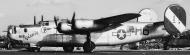 Asisbiz 44 48816 B 24J Liberator 8AF 453BG735BS H6I Ginnie in England 1944 01