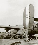 Asisbiz 458th Bombardment Group B-24 Liberator historical photos