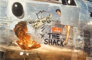 Asisbiz 44 40298 B 24J Liberator 8AF 458BG752BS 7VE The Shack nose art FRE6896