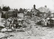 Asisbiz Consolidated B 24 Liberator 8AF 458BG that crash at Norwich 22nd Mar 1944 FRE3999