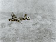 Asisbiz Consolidated B 24 Liberator 15AF 460BG L over Nis Yugoslavia 15th Sep 1944 01