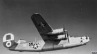 Asisbiz Consolidated B 24 Liberator 15AF 460BG W in flight FRE8748