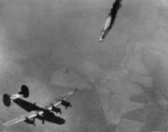 Asisbiz Consolidated B 24 Liberators 15AF 460BG which shot down a Me 109 over Vienna Austria 12th Jul 1944 01