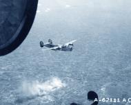 Asisbiz 42 78218 B 24G Liberator 15AF 465BG782BS over Ferrara Italy 5th Jun 1944 NAID 342 FH 000351