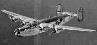 Asisbiz 44 41159 B 24J Liberator 15AF 465BG782BS P in flight 1944 01