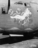 Asisbiz 466th Bombardment Group Consolidated B-24 Liberator historical ...