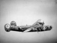 Asisbiz 467th Bombardment Group Consolidated B-24 Liberator historical ...