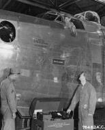 Asisbiz 42 51665 B 24J Liberator 8AF 467BG791BS 4ZW+ England 1944 01