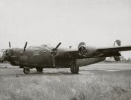 Asisbiz 467th Bombardment Group Consolidated B-24 Liberator historical ...