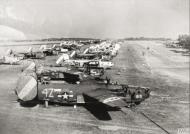 Asisbiz 467th Bombardment Group Consolidated B-24 Liberator historical ...