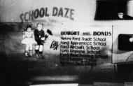 Asisbiz 44 50250 B 24L Liberator 8AF 467BG791BS 4ZE School Daze nose art right side FRE8450