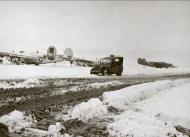 Asisbiz Consolidated B 24 Liberators 15AF 485BG at Venosa Pasquale Libutti Venosa field Italy 31st Jan 1945 01