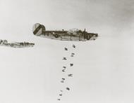 Asisbiz 42 50754 B 24J Liberator 8AF 491BG853BS T8O Urgin Viirgin over Vomag Tank Works Plauen Germany 4th May 1945 01