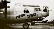 Asisbiz 44 50340 B 24M Liberator 8AF 491BG853BS T8D Puss'N Boots nose art right side FRE8592