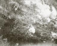 Asisbiz Target 8AF B 24 Liberators 491BG bombed the oil refinery in Misburg 26th Nov 1944 FRE8605