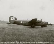 Asisbiz 41 28865 B 24H Liberator 8AF 493BG862BS 8MS Loni right side at Raydon 26th Jun 1944 FRE8665