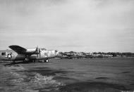 Asisbiz 44 40688 B 24J Liberator 7AF 494BG865BS 688 The Bull at Kauai Hawaii Oct 1944 01